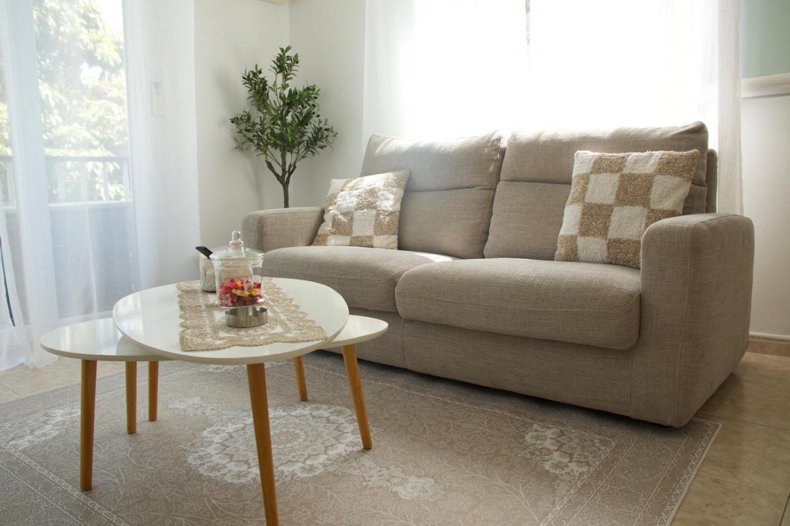 A 5 Min De La Soleil & Confort Apartment Nizza