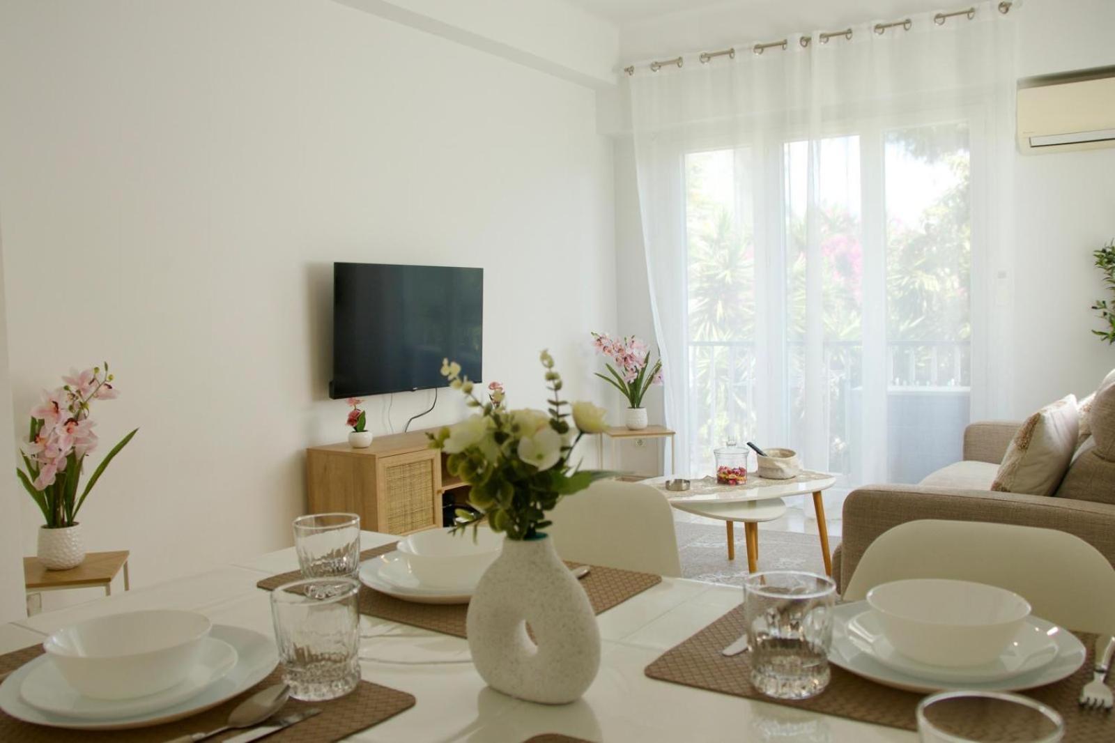 Apartment A 5 Min De La Soleil & Confort *